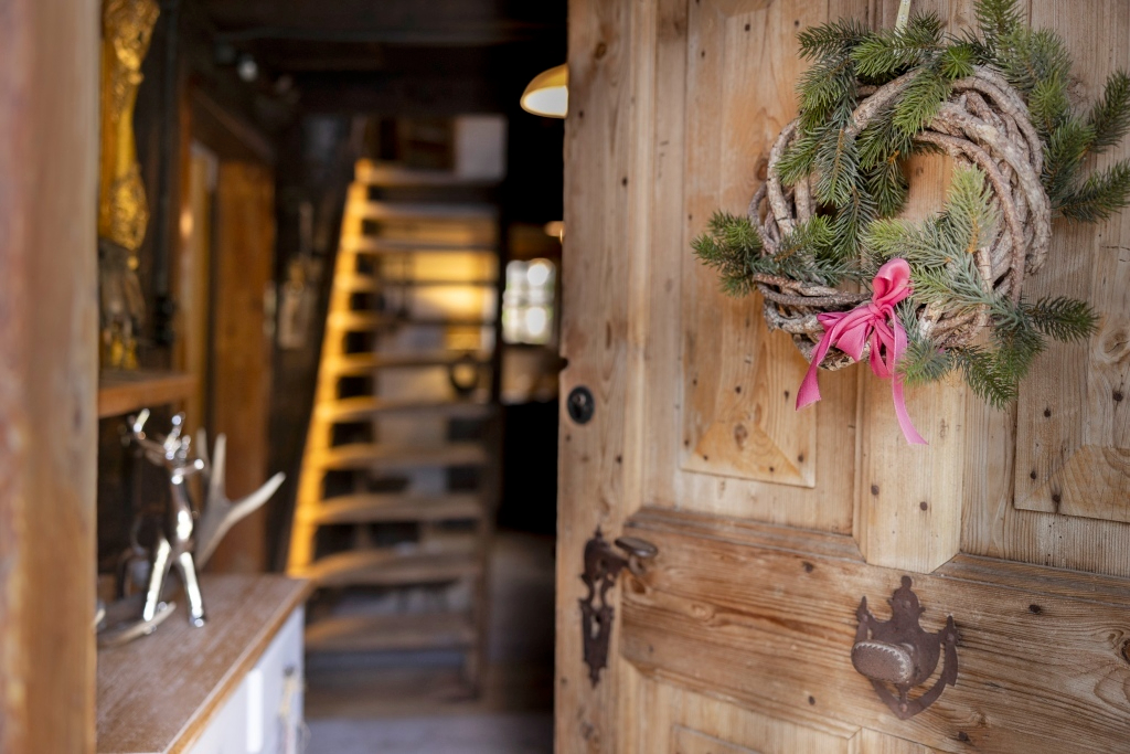 Chalet Mhlburger in Matrei in Osttirol ... herzlich willkommen im Chalet Mhlburger