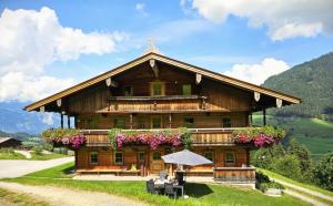 Frstenhof Reith im Alpbachtal Ferienhaus Reith im Alpbachtal