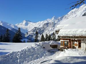 Morx-Puite im Passeiertal Morx-Puite