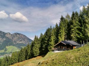 Sternhtte Kitzbheler Alpen Sternhtte