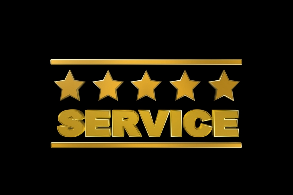 Fullservice von A-Z