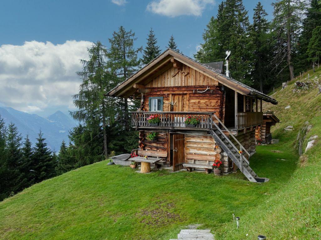 Hütte vermieten | Wir haben die besten Buchungsraten & faire Konditionen.